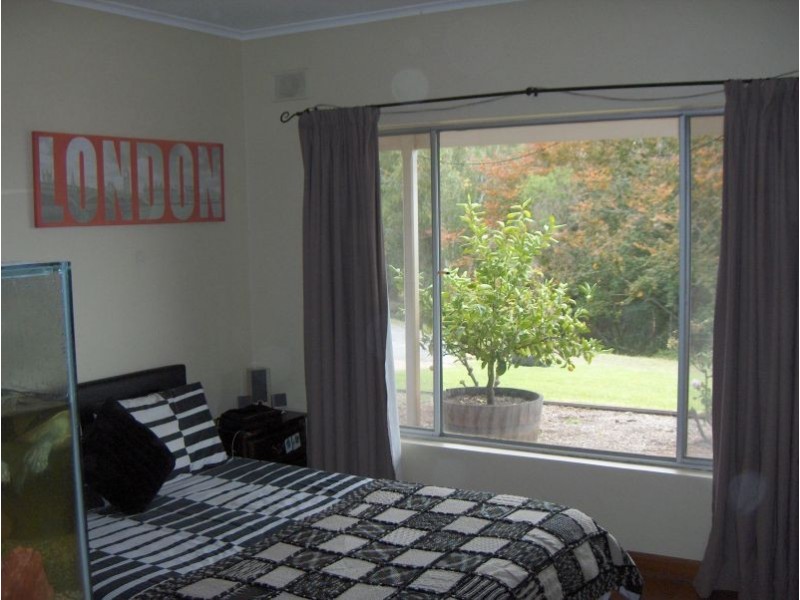 223 Rangeview Drive, Carey Gully SA 5144