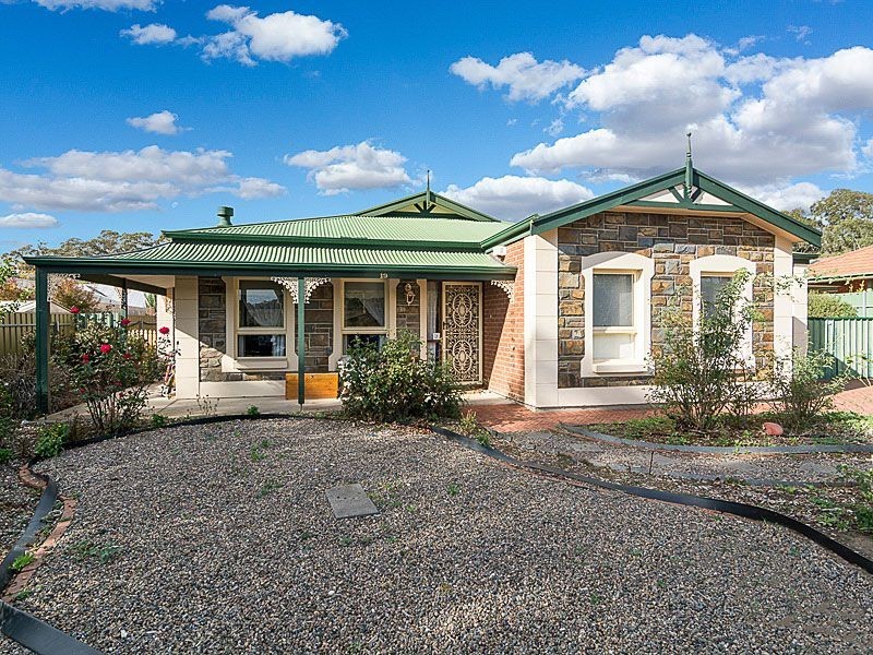 19 Pulleine Road, Nairne SA 5252
