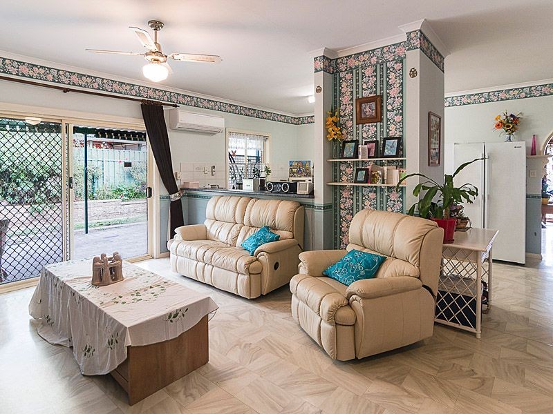 19 Pulleine Road, Nairne SA 5252