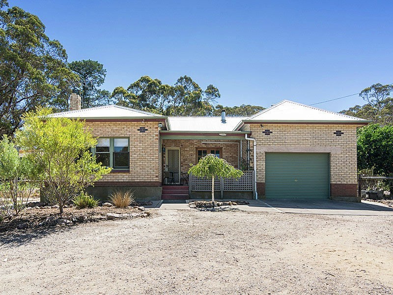 203 Watts Road, Brukunga SA 5252
