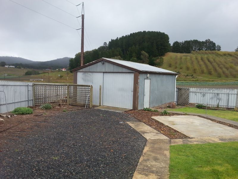 53 Swamp Road, Uraidla SA 5142