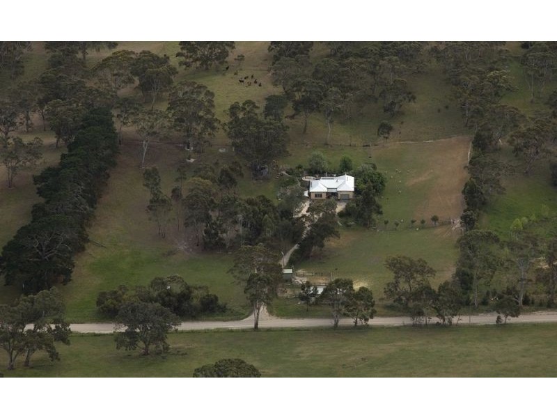 203 Watts Rd, Brukunga SA 5252