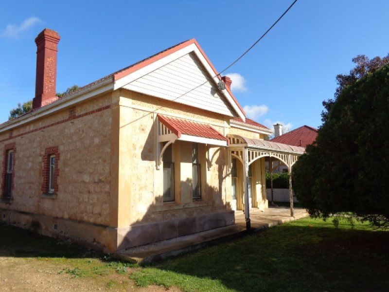 41 West Terrace, Strathalbyn SA 5255