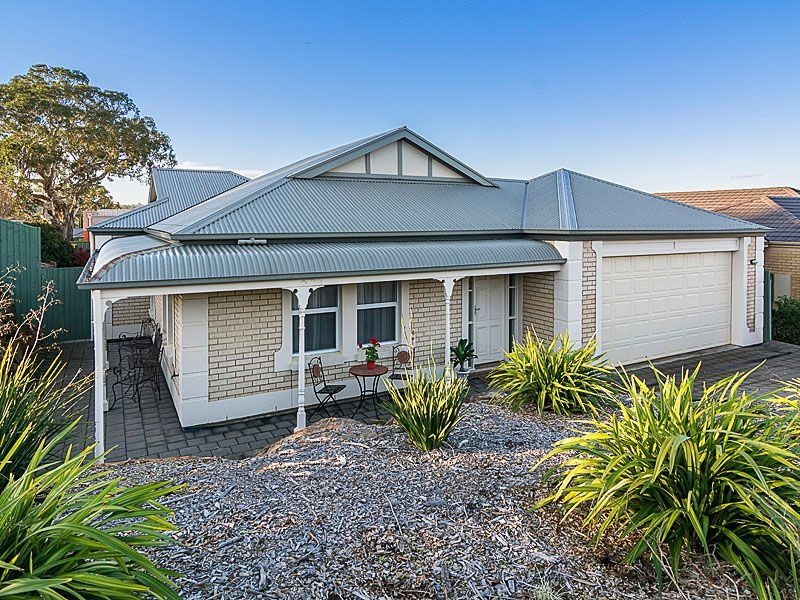 48 Barton Circuit, Mount Barker SA 5251