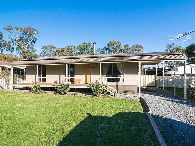 9 Kennett Street, Meadows SA 5201