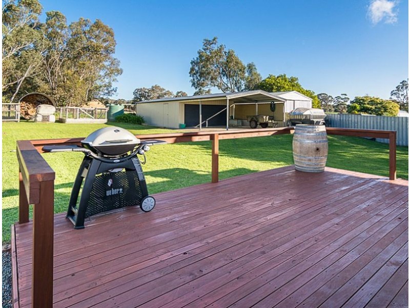 9 Kennett Street, Meadows SA 5201