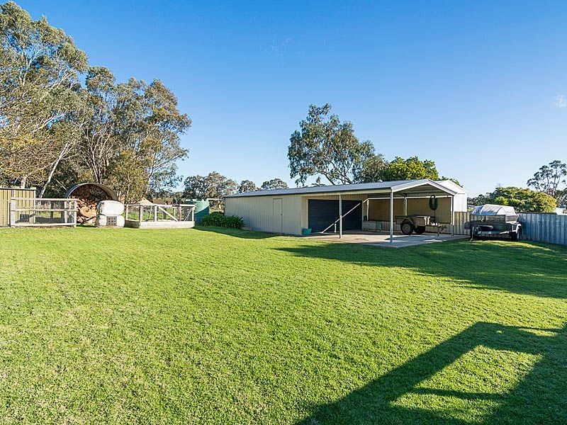 9 Kennett Street, Meadows SA 5201