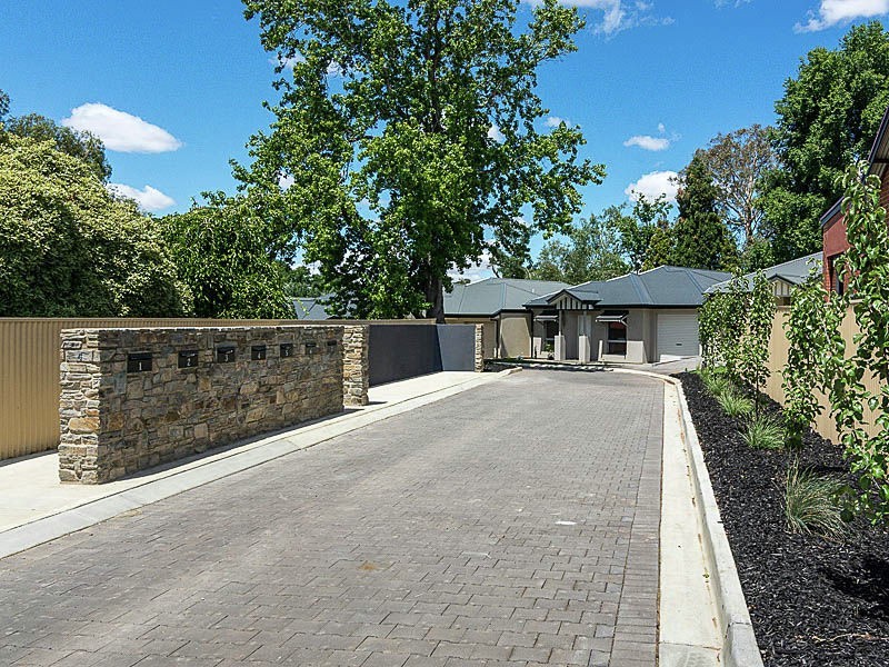 1-7 / 4 Kia Ora Street, Mount Barker SA 5251