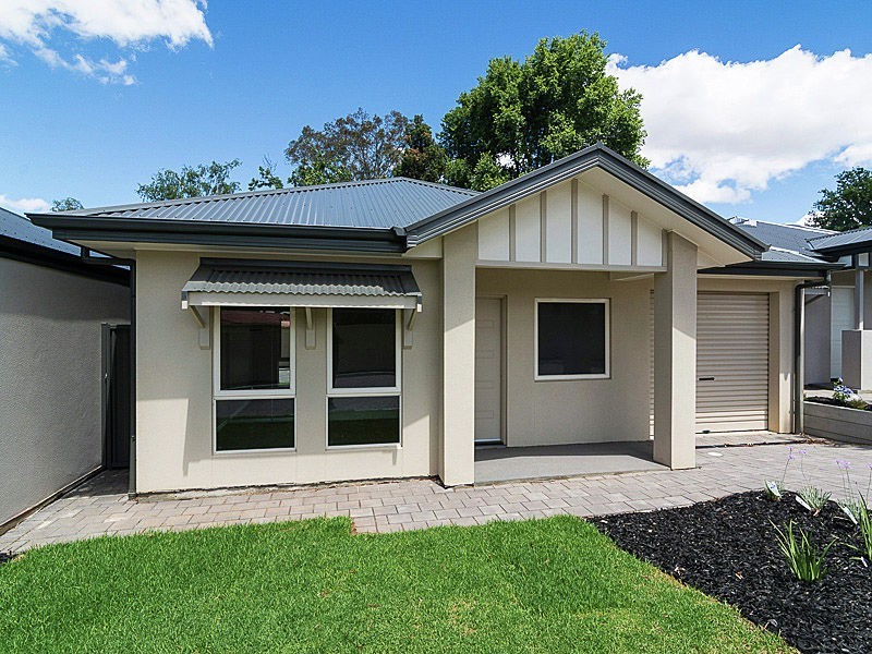 1-7 / 4 Kia Ora Street, Mount Barker SA 5251