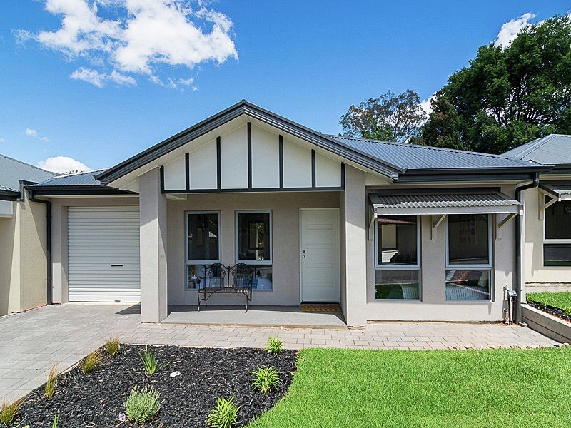 1-7 / 4 Kia Ora Street, Mount Barker SA 5251