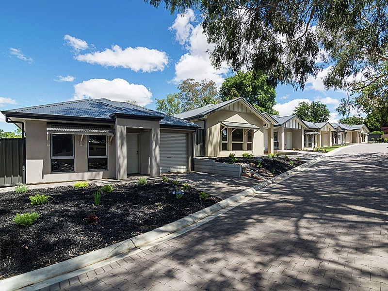 1-7 / 4 Kia Ora Street, Mount Barker SA 5251