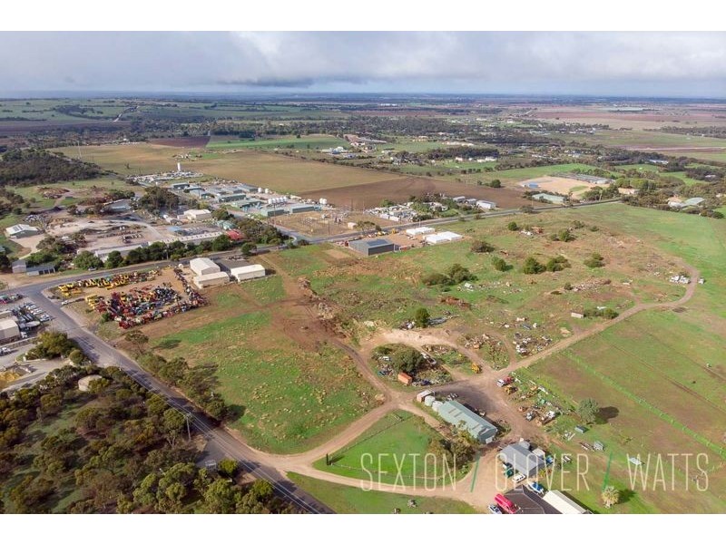 L12 & 102 Dunreath Road, Strathalbyn SA 5255