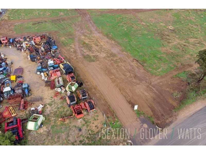 L12 & 102 Dunreath Road, Strathalbyn SA 5255