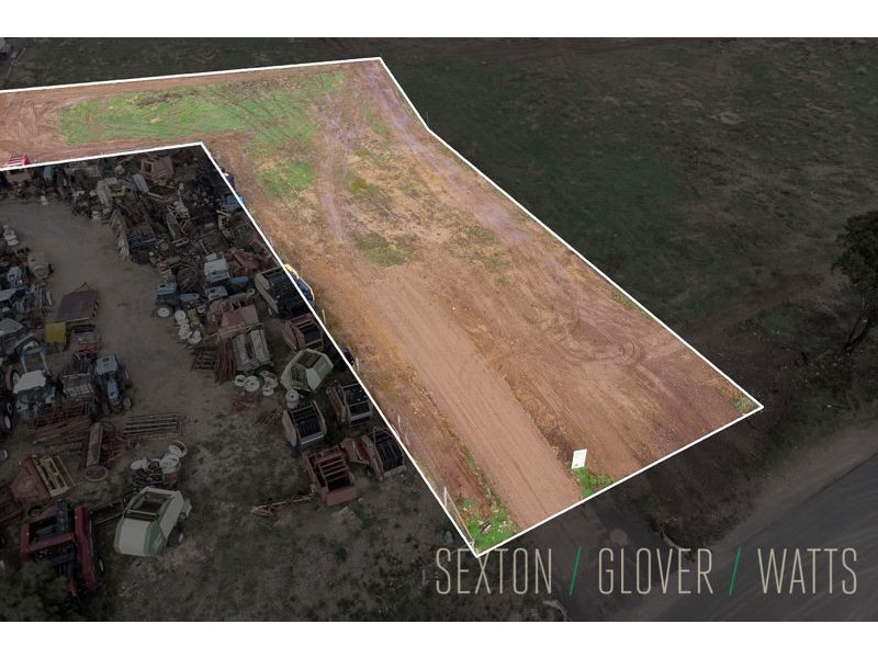 L12 & 102 Dunreath Road, Strathalbyn SA 5255