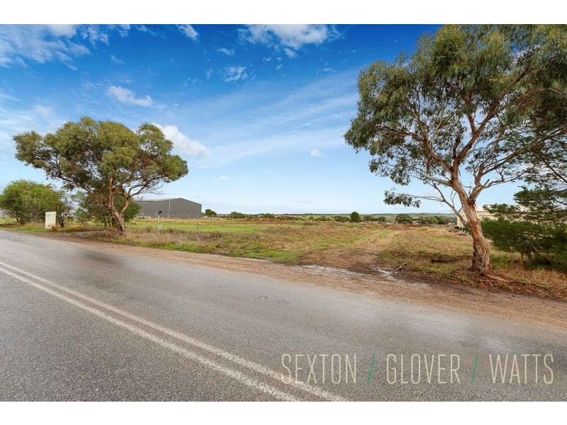 L12 & 102 Dunreath Road, Strathalbyn SA 5255