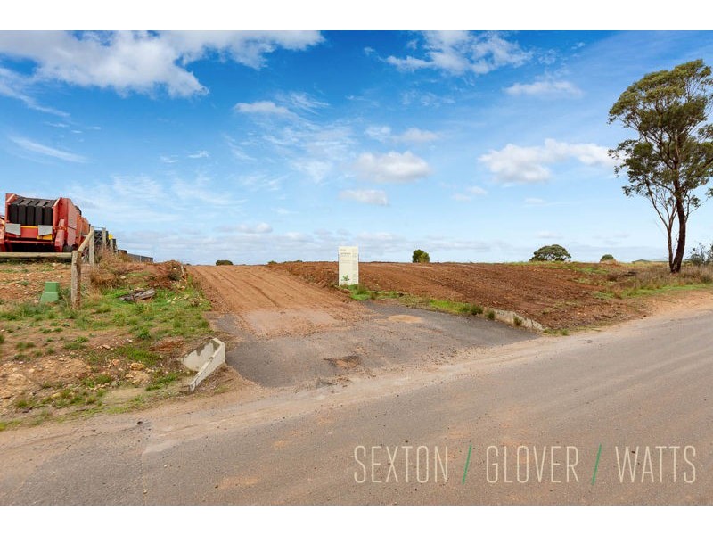 L12 & 102 Dunreath Road, Strathalbyn SA 5255