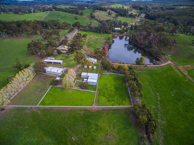 140 Swamp Road, Balhannah SA 5242