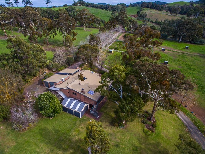 140 Swamp Road, Balhannah SA 5242