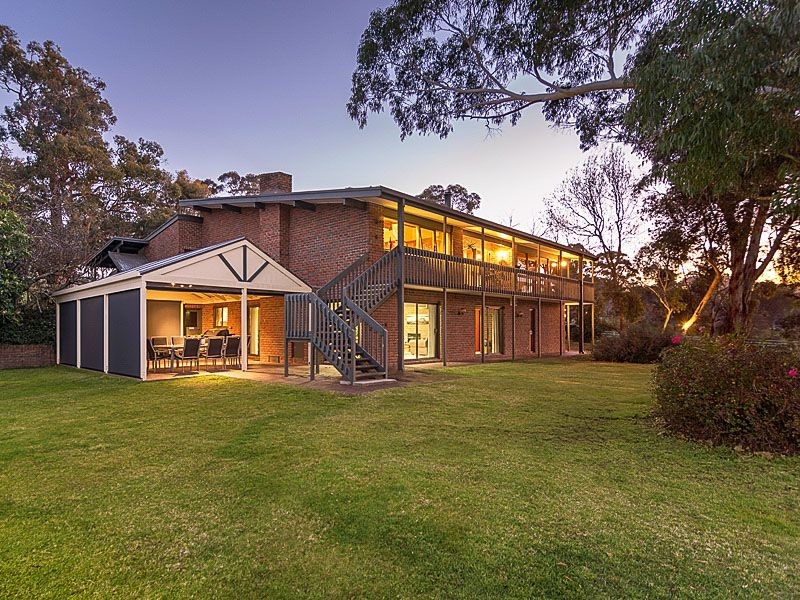 140 Swamp Road, Balhannah SA 5242