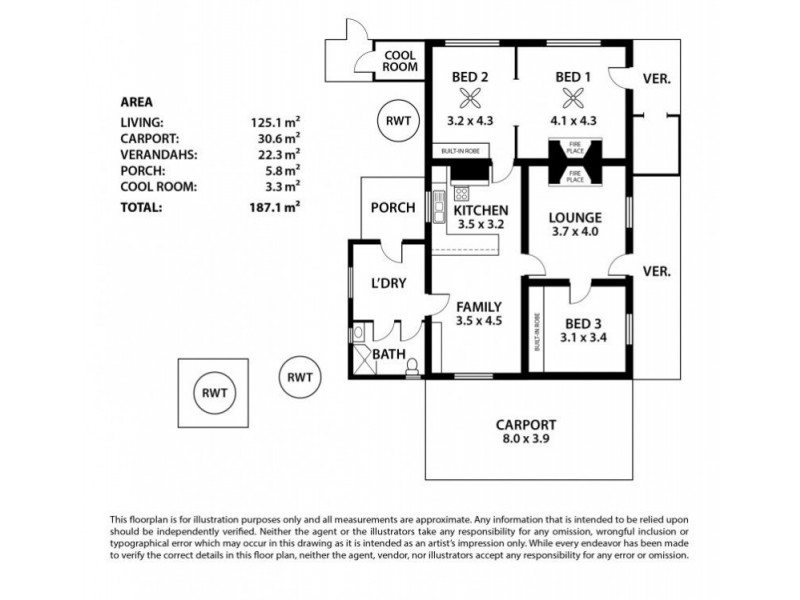 140 Swamp Road, Balhannah SA 5242