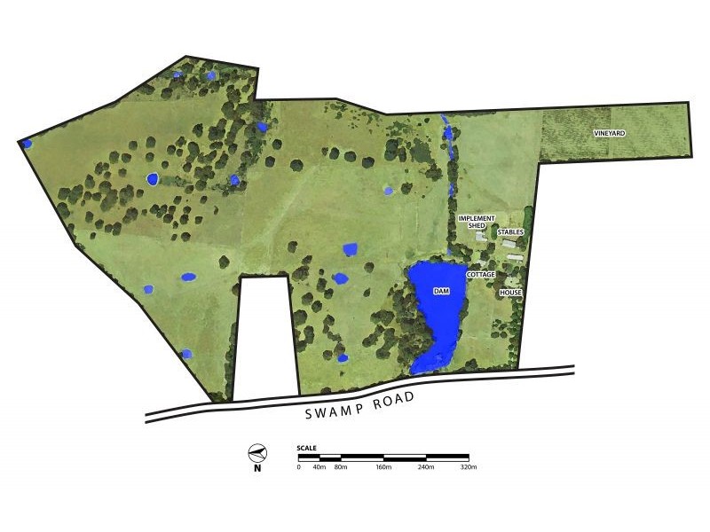 140 Swamp Road, Balhannah SA 5242