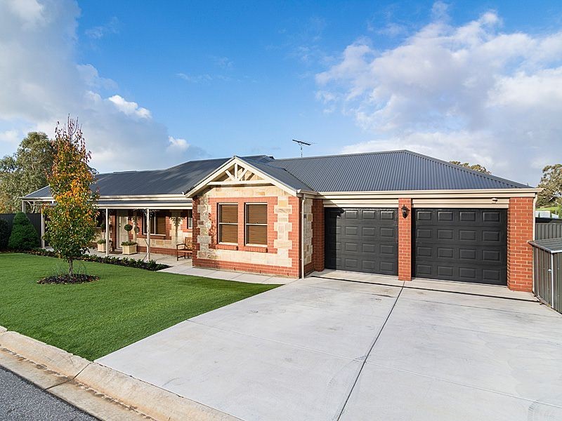 1/30 Shakes Road, Nairne SA 5252
