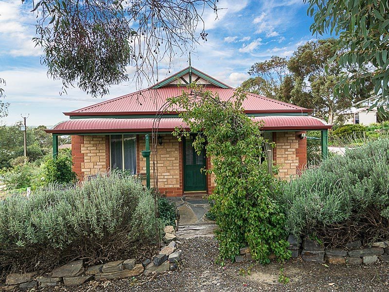 9 Topar Road, Kanmantoo SA 5252