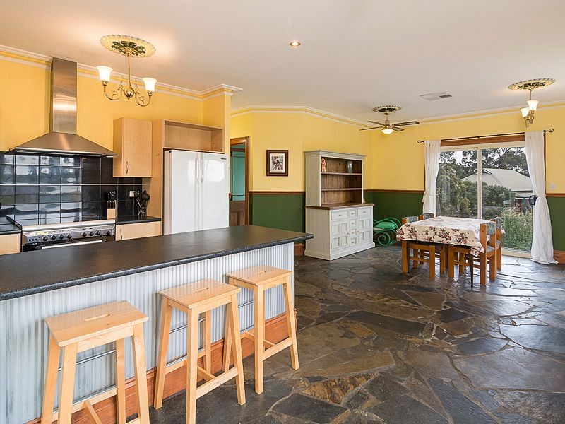 9 Topar Road, Kanmantoo SA 5252