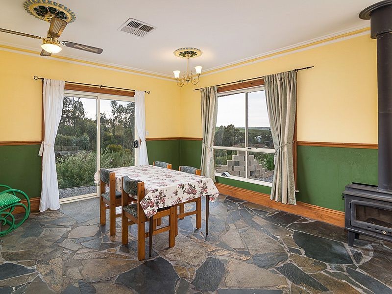 9 Topar Road, Kanmantoo SA 5252