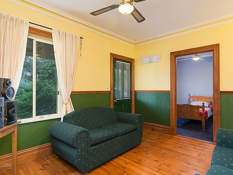 9 Topar Road, Kanmantoo SA 5252