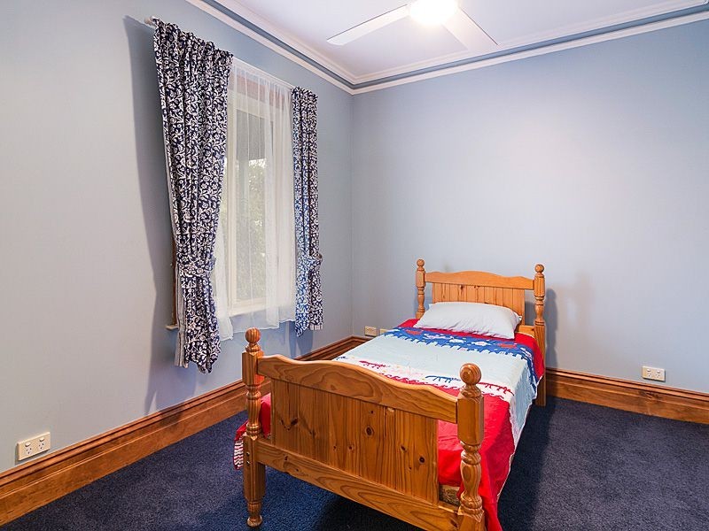 9 Topar Road, Kanmantoo SA 5252
