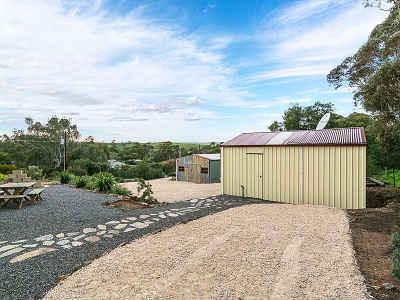9 Topar Road, Kanmantoo SA 5252