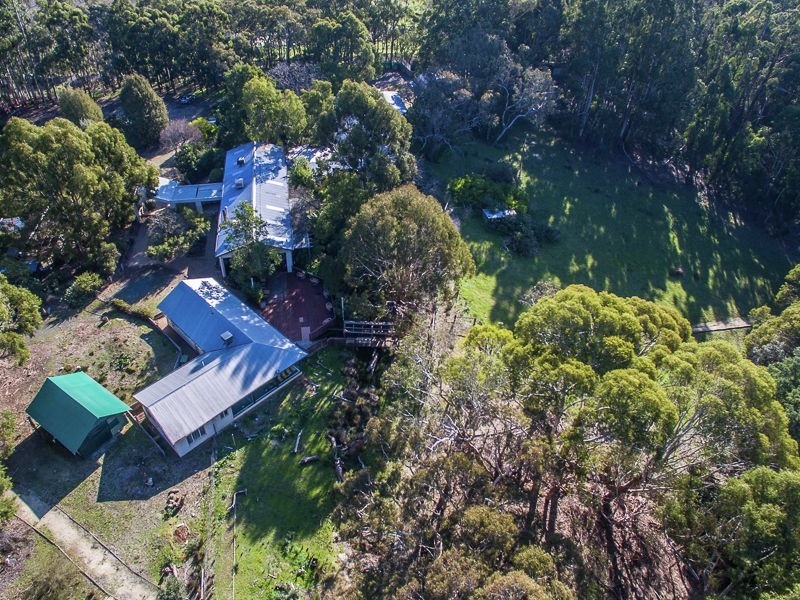 Stock Road, Mylor SA 5153