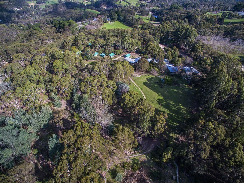 Stock Road, Mylor SA 5153