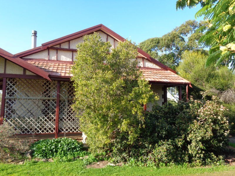 21 Cotton Court, Strathalbyn SA 5255