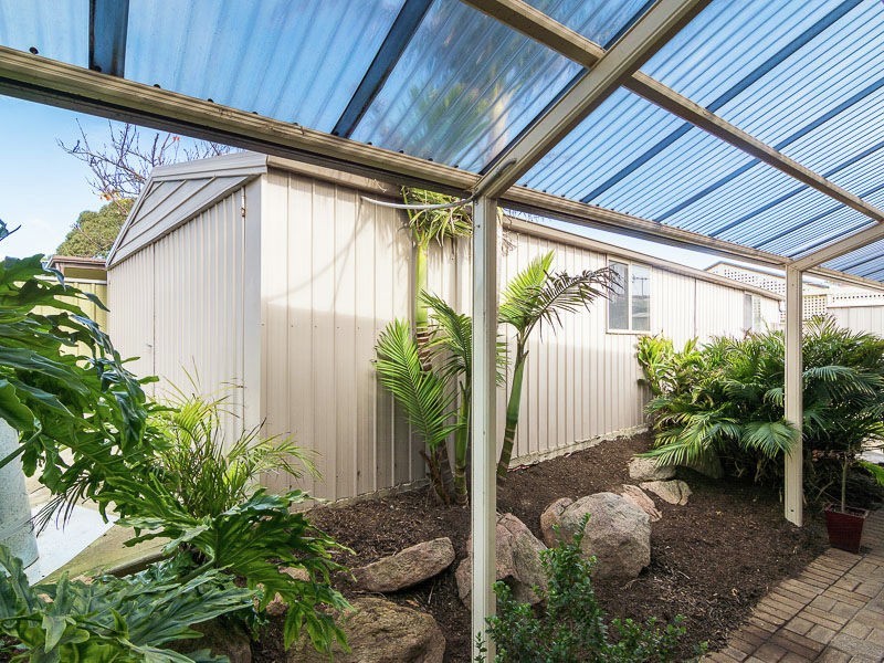 1 Floyd Court, Old Reynella SA 5161