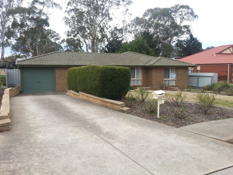 8 Heinrich Court, Mount Barker SA 5251