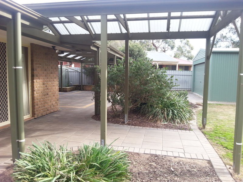 8 Heinrich Court, Mount Barker SA 5251