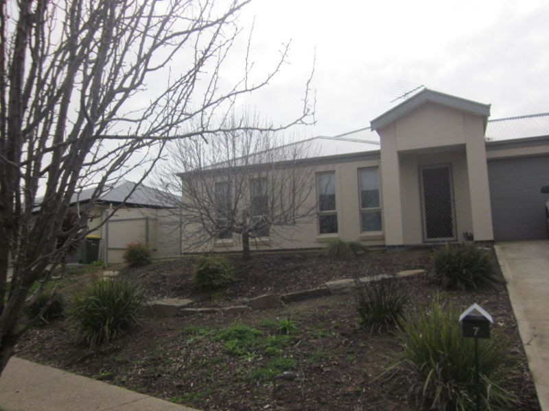 7 Dundee Close, Strathalbyn SA 5255
