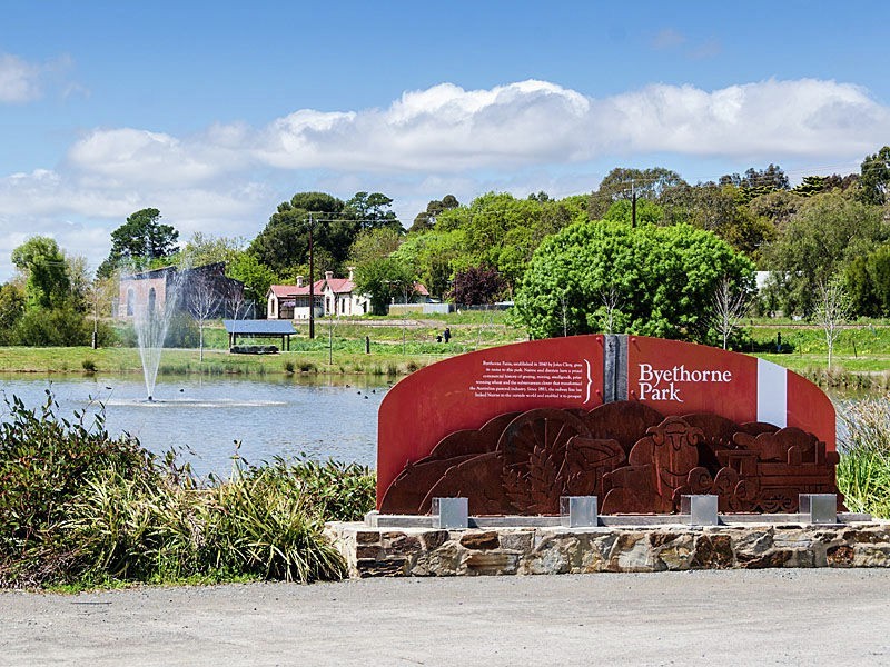 Shetland Court Lts 1 – 6 & Lt 18 & 19 / 121 North Road, Nairne SA 5252