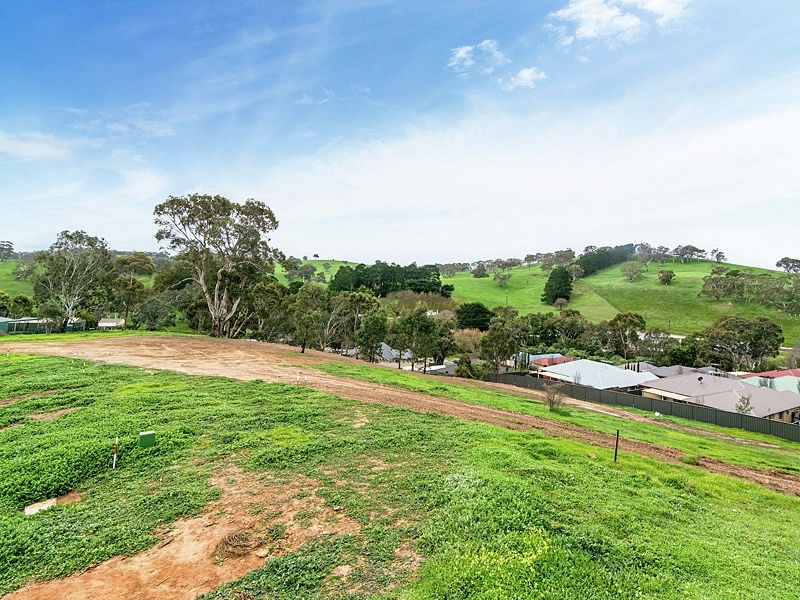 Shetland Court Lts 1 – 6 & Lt 18 & 19 / 121 North Road, Nairne SA 5252