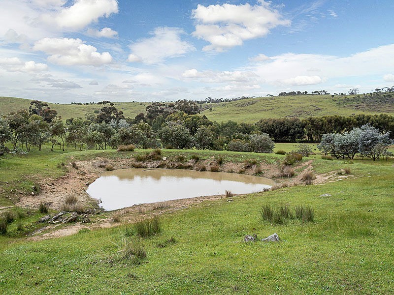 547 Bondleigh Rd, Rockleigh SA 5254