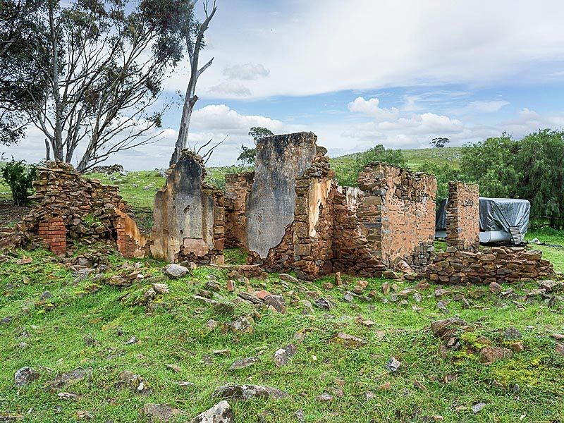 547 Bondleigh Rd, Rockleigh SA 5254