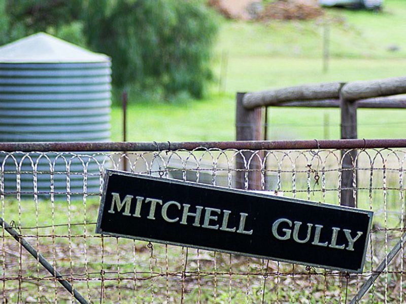 547 Bondleigh Rd, Rockleigh SA 5254