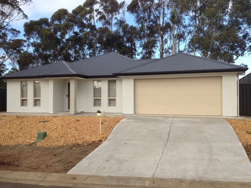 35 Silhoutte Street, Mount Barker SA 5251
