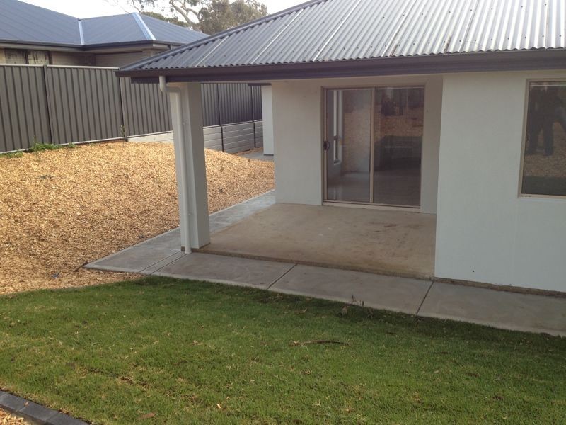 35 Silhoutte Street, Mount Barker SA 5251