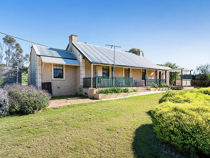 1270 Long Valley Road, Strathalbyn SA 5255