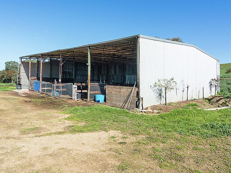 1270 Long Valley Road, Strathalbyn SA 5255