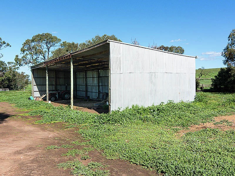 1270 Long Valley Road, Strathalbyn SA 5255