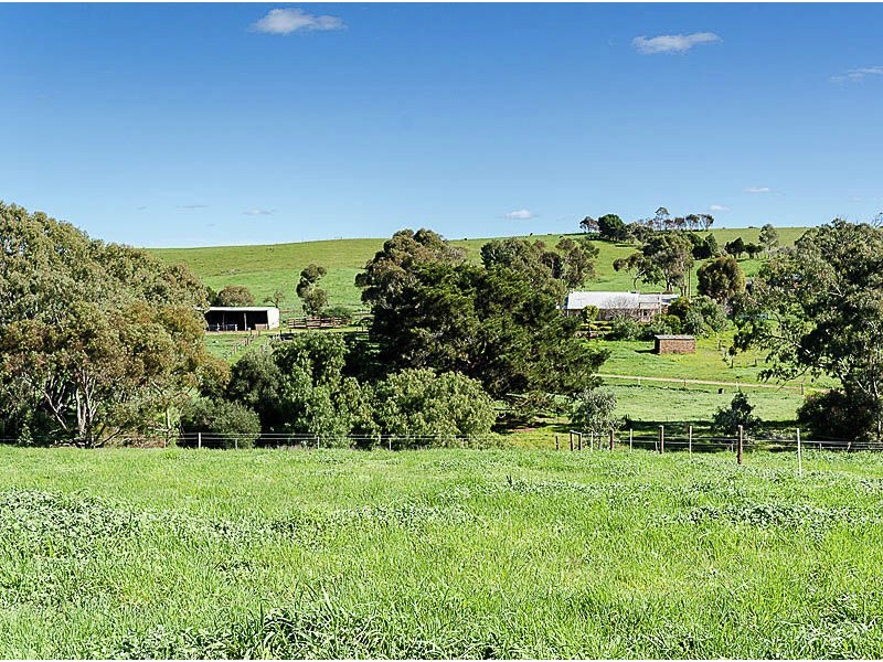 1270 Long Valley Road, Strathalbyn SA 5255